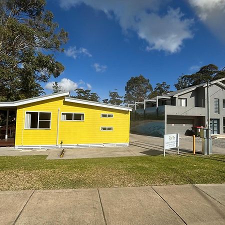 Huskisson Beach Escape Extérieur photo