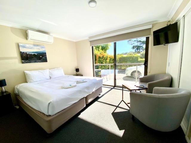 Huskisson Beach Escape Extérieur photo