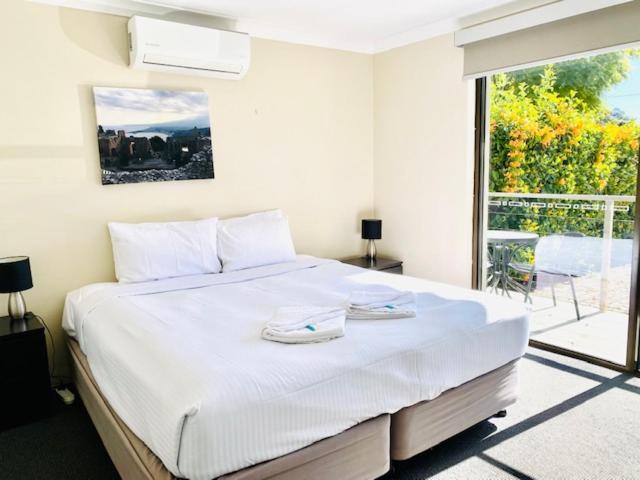 Huskisson Beach Escape Extérieur photo