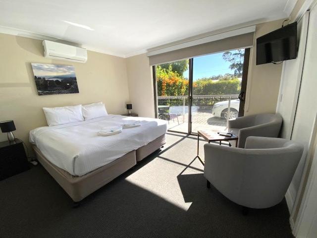 Huskisson Beach Escape Extérieur photo