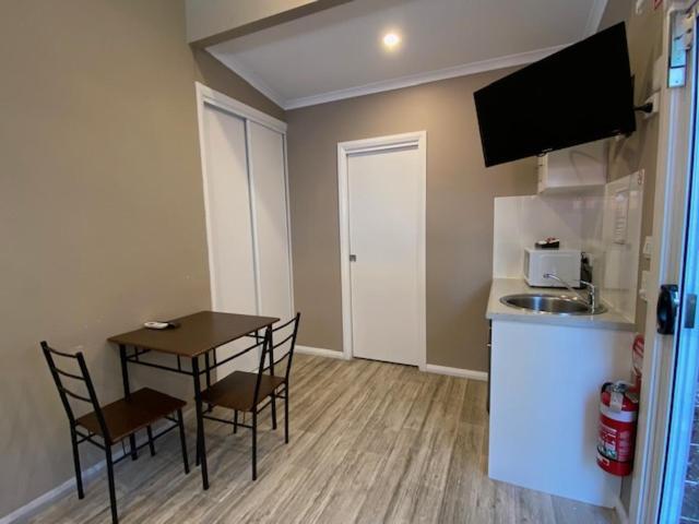 Huskisson Beach Escape Extérieur photo