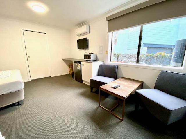 Huskisson Beach Escape Extérieur photo