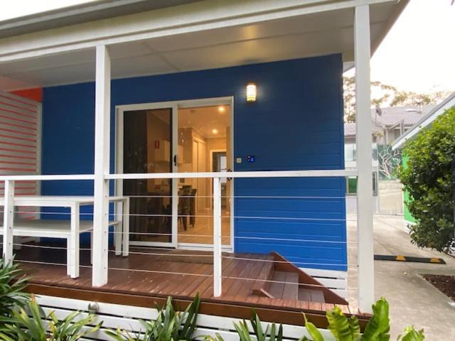 Huskisson Beach Escape Extérieur photo