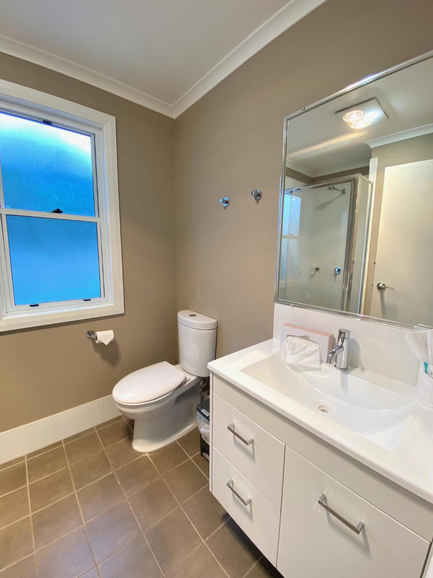 Huskisson Beach Escape Extérieur photo