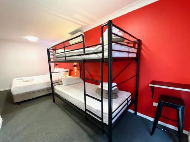 Huskisson Beach Escape Extérieur photo