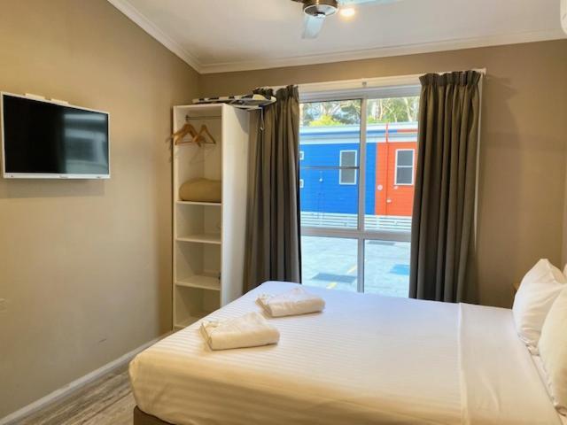 Huskisson Beach Escape Extérieur photo