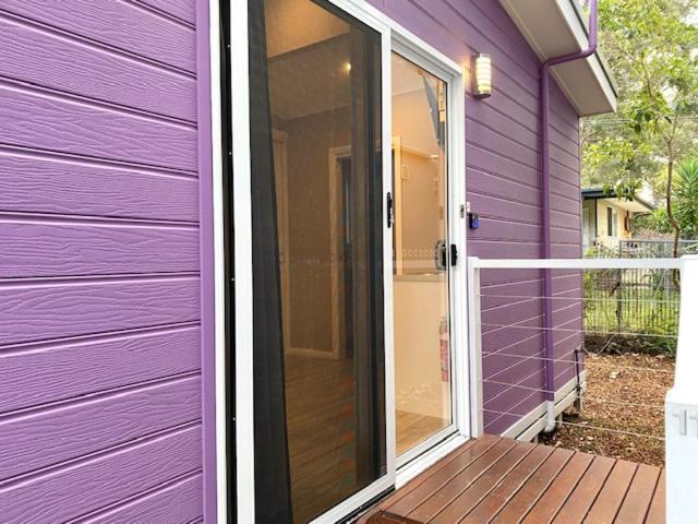 Huskisson Beach Escape Extérieur photo