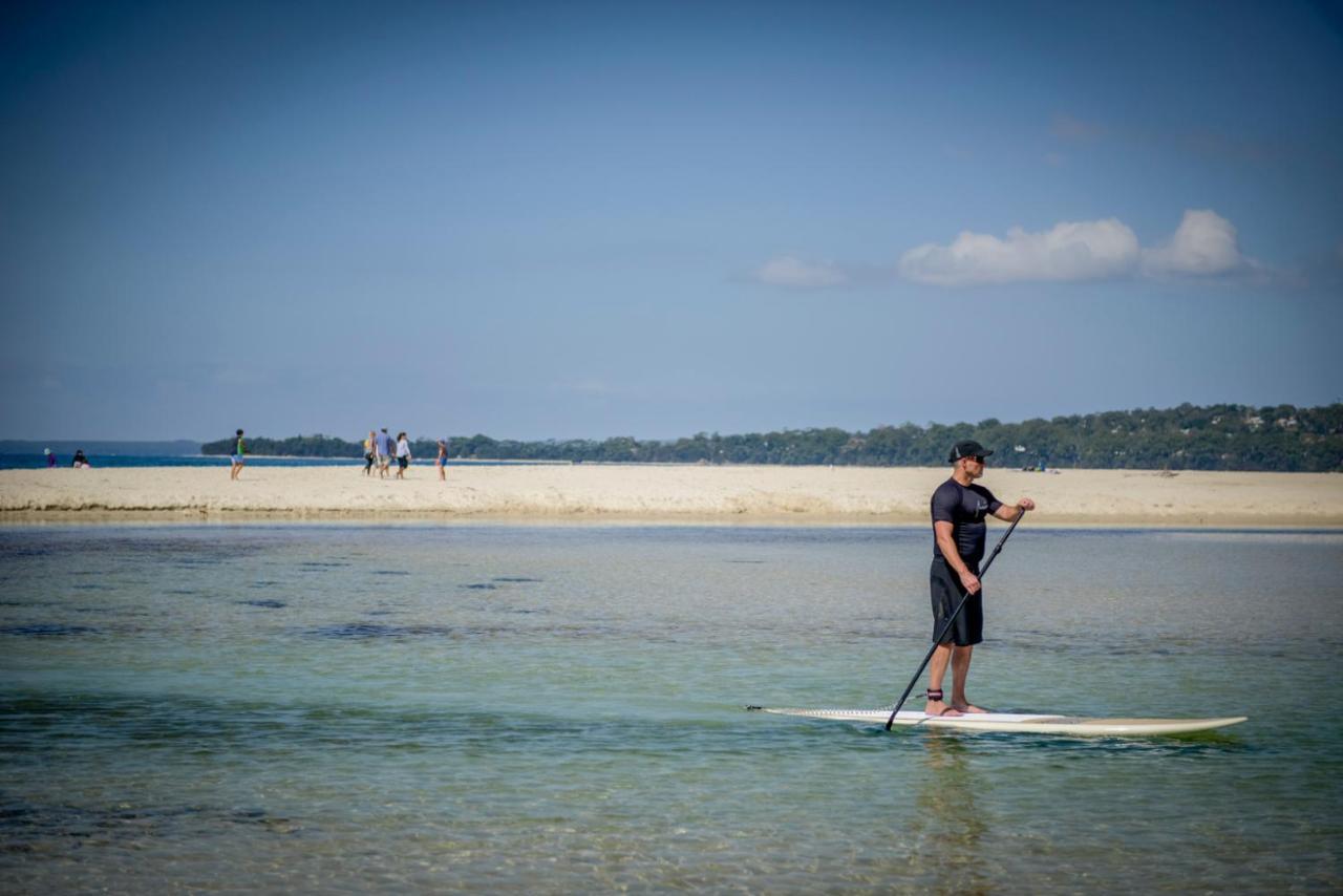 Huskisson Beach Escape Extérieur photo