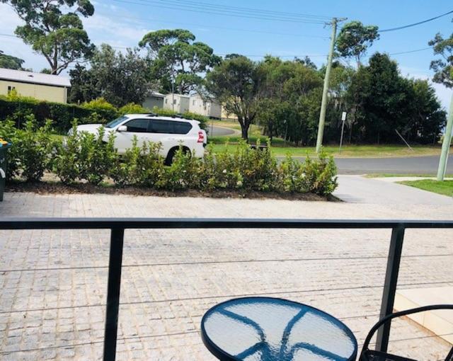 Huskisson Beach Escape Extérieur photo