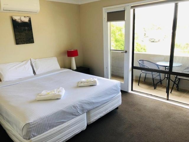 Huskisson Beach Escape Extérieur photo