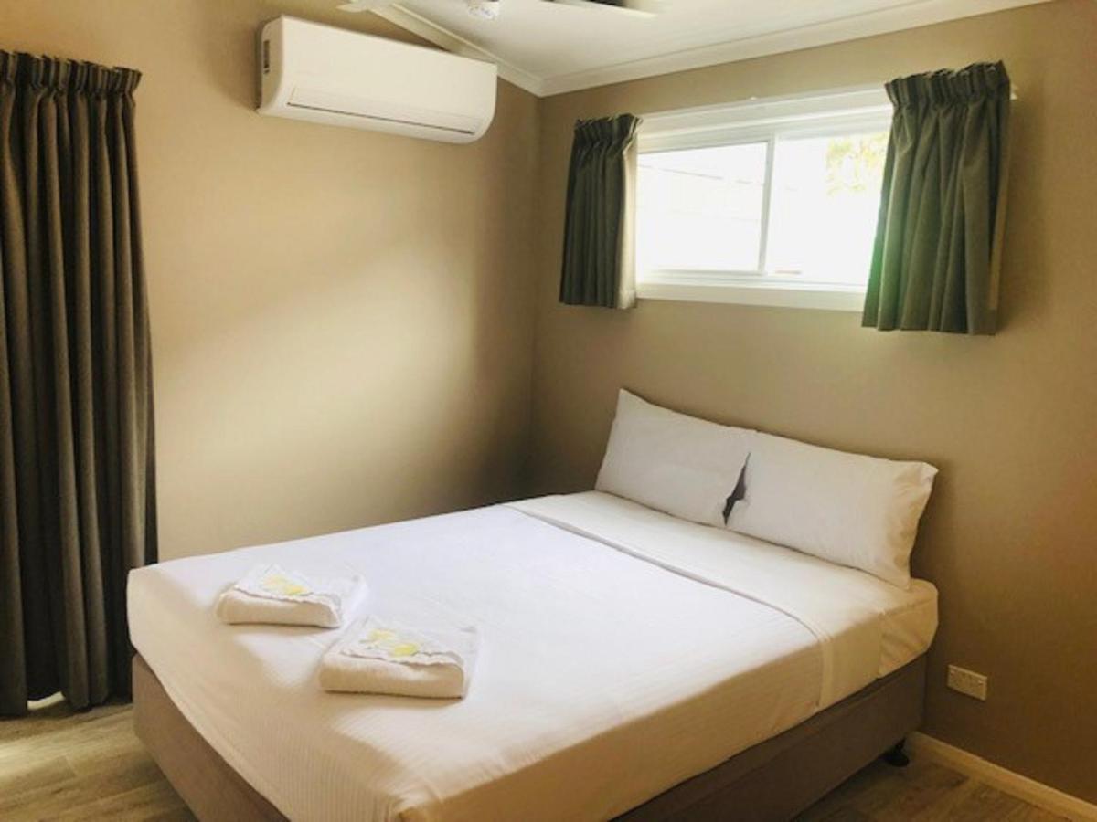 Huskisson Beach Escape Extérieur photo